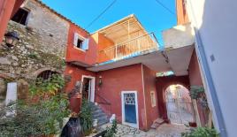 Maisonette for 120 000 euro in Corfu, Greece