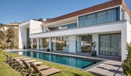 Villa for 2 750 000 euro in Alanya, Turkey