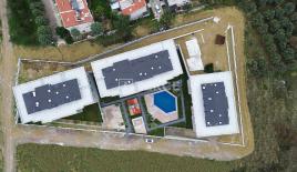 Apartment for 570 000 euro in Turkey