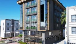 Shop for 990 000 euro in Alanya, Turkey