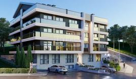 Apartment for 178 000 euro in Ankara, Turkey