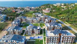 Apartment for 39 000 euro in Turkey