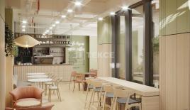 Apartment for 320 000 euro in Manavgat, Turkey