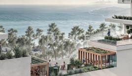 Apartment for 140 000 euro in Manavgat, Turkey