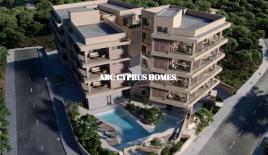 Flat for 165 000 euro in Paphos, Cyprus