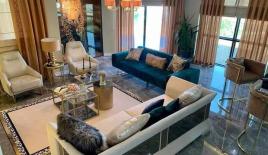 Villa pour 420 000 Euro à Alanya, Turquie