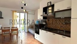 Apartment for 68 000 euro in Scalea, Italy