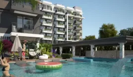 Appartement pour 175 900 Euro à Slantchev Briag, Bulgarie