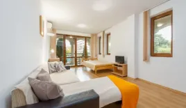 Appartement pour 94 000 Euro à Slantchev Briag, Bulgarie