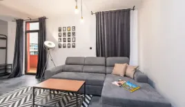 Appartement pour 91 500 Euro à Slantchev Briag, Bulgarie