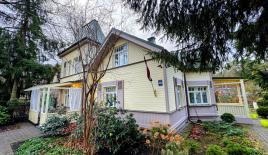 Haus für 520 000 euro in Jūrmala, Lettland
