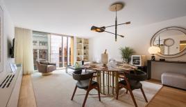 Flat for 1 187 500 euro in Lisbon, Portugal