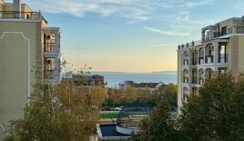 Appartement pour 69 000 Euro à Sveti Vlas, Bulgarie