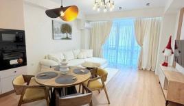 Appartamento per 137 800 euro a Tbilisi, Georgia