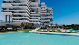 Appartement pour 699 000 Euro à Calp, Espagne