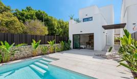 Villa pour 539 900 Euro à Pilar de la Horadada, Espagne