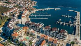 Appartamenti per 1 450 000 euro a Kumbor, Montenegro