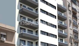 Appartement pour 350 000 Euro à Malaga, Espagne
