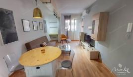 Apartamento para 115 000 euro en Podgorica, Montenegro