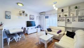 Apartamento para 211 000 euro en Podgorica, Montenegro