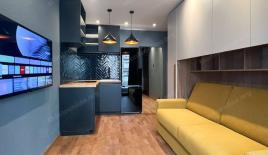 Apartamento para 126 000 euro en Budva, Montenegro