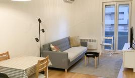 Apartamento para 157 000 euro en Podgorica, Montenegro