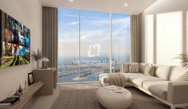 Appartamenti per 178 782 euro a Dubai, EAU