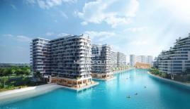 Appartamenti per 278 654 euro a Dubai, EAU