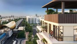 Appartamenti per 650 107 euro a Dubai, EAU