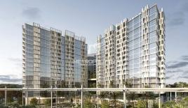 Appartamenti per 638 518 euro a Dubai, EAU