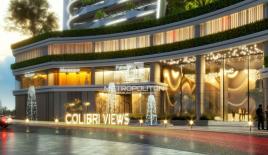 Appartamenti per 278 654 euro a Ras Al Khayma, EAU