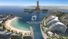 Appartamenti per 1 053 175 euro a Ras Al Khayma, EAU