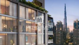 Appartamenti per 580 486 euro a Dubai, EAU