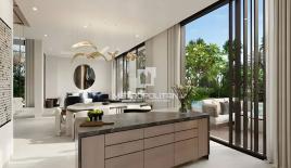 Villa per 3 831 192 euro a Dubai, EAU