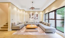 Villa in Dubai, UAE (price on request)