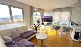 Ático para 690 000 euro en Becici, Montenegro