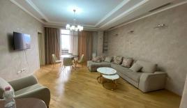 Appartamento per 136 344 euro a Tbilisi, Georgia