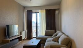 Appartamento per 140 605 euro a Tbilisi, Georgia