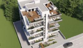 Appartement pour 300 000 Euro à Larnaca, Chypre