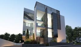 Appartement pour 175 000 Euro à Larnaca, Chypre