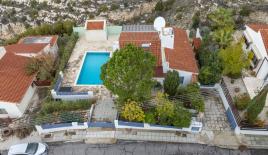 Bungalow pour 420 000 Euro à Paphos, Chypre