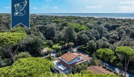 Villa in Pietrasanta, Italien (preis auf Anfrage)