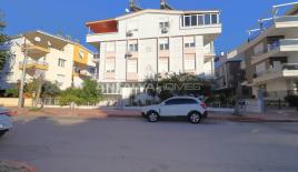 Appartement pour 145 000 Euro à Antalya, Turquie