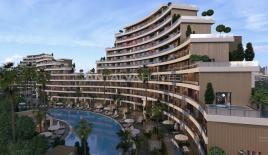 Apartment für 222 000 euro in Antalya, Türkei
