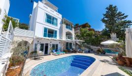 Villa pour 572 000 Euro à Kalkan, Turquie