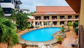 Hotel para 1 993 852 euro en Pattaya, Tailandia