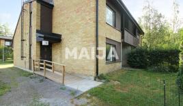 Flat for 23 500 euro in Imatra, Finland