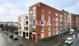 Apartment for 184 000 euro in Helsinki, Finland