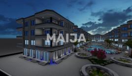 Apartamento para 58 125 euro en Hurghada, Egipto