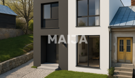 Apartamento para 36 634 euro en Polonia